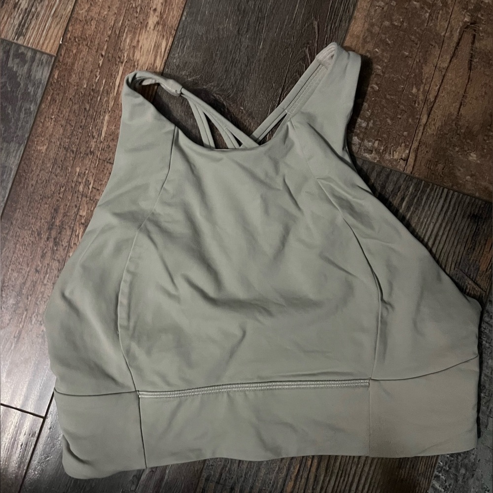 Free To Be Serene Long Line